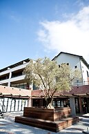 Heritage Square Apartments