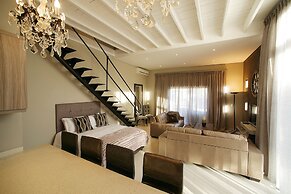 Heritage Square Apartments