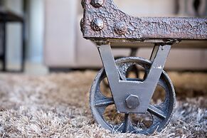 Heritage Square Apartments