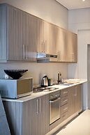 Heritage Square Apartments