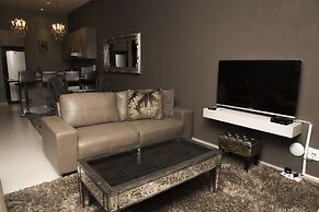 Heritage Square Apartments