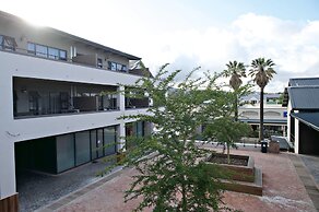 Heritage Square Apartments