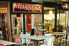 Heritage Square Apartments