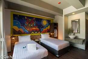 Cacha Hotel