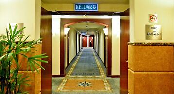 Excellent Service Suites at Times Square