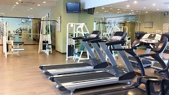 Excellent Service Suites at Times Square