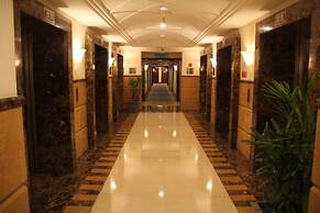 Excellent Service Suites at Times Square