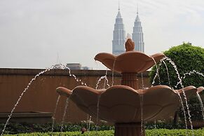 Excellent Service Suites at Times Square