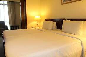 Excellent Service Suites at Times Square