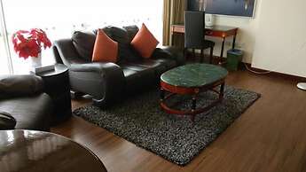 Excellent Service Suites at Times Square