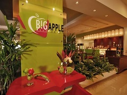 Excellent Service Suites at Times Square