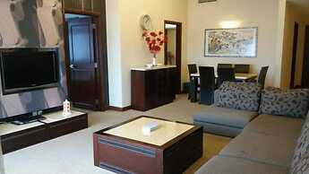 Excellent Service Suites at Times Square