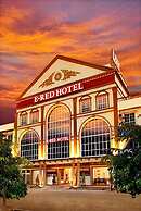 ERNES Hotel Bandar Perda