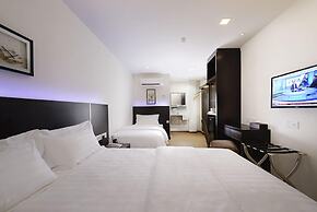 ERNES Hotel Bandar Perda