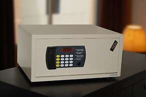 ERNES Hotel Bandar Perda