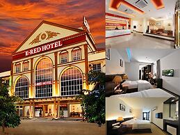 E-Red Hotel Bandar Perda