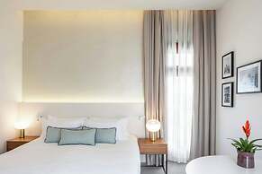 JW Marriott Venice Resort & Spa