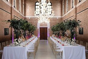 JW Marriott Venice Resort & Spa