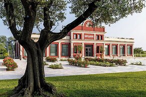 JW Marriott Venice Resort & Spa