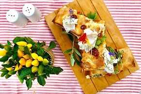 JW Marriott Venice Resort & Spa