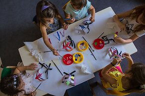 JW Marriott Venice Resort & Spa