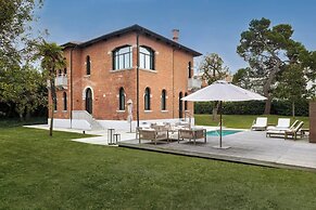 JW Marriott Venice Resort & Spa