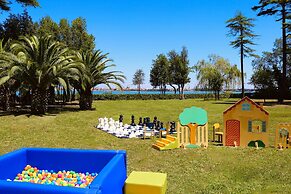 JW Marriott Venice Resort & Spa