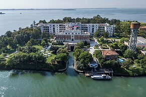 JW Marriott Venice Resort & Spa