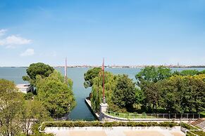 JW Marriott Venice Resort & Spa