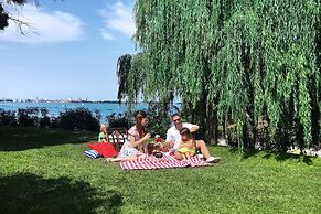 JW Marriott Venice Resort & Spa