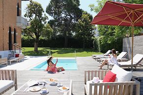 JW Marriott Venice Resort & Spa