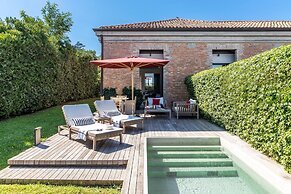 JW Marriott Venice Resort & Spa