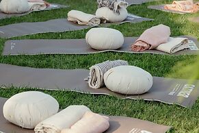 JW Marriott Venice Resort & Spa