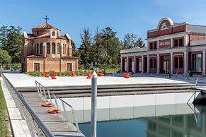 JW Marriott Venice Resort & Spa