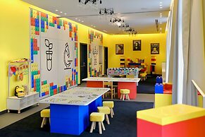 JW Marriott Venice Resort & Spa