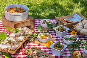 JW Marriott Venice Resort & Spa