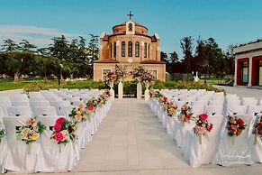 JW Marriott Venice Resort & Spa