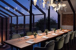 JW Marriott Venice Resort & Spa