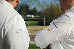 JW Marriott Venice Resort & Spa