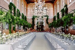 JW Marriott Venice Resort & Spa