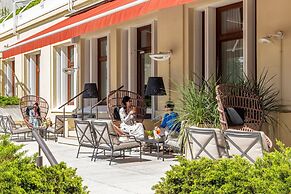 JW Marriott Venice Resort & Spa