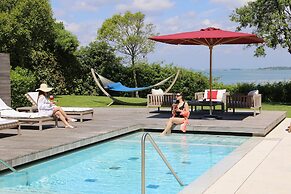 JW Marriott Venice Resort & Spa