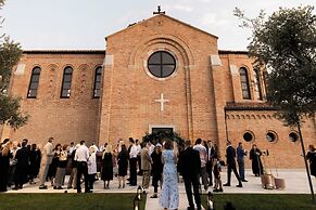 JW Marriott Venice Resort & Spa