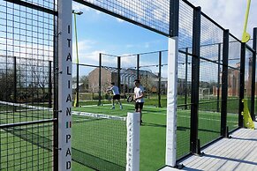 JW Marriott Venice Resort & Spa