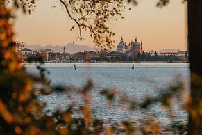 JW Marriott Venice Resort & Spa