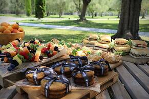 JW Marriott Venice Resort & Spa