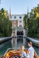 JW Marriott Venice Resort & Spa