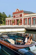 JW Marriott Venice Resort & Spa