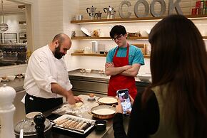 JW Marriott Venice Resort & Spa