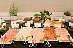 JW Marriott Venice Resort & Spa